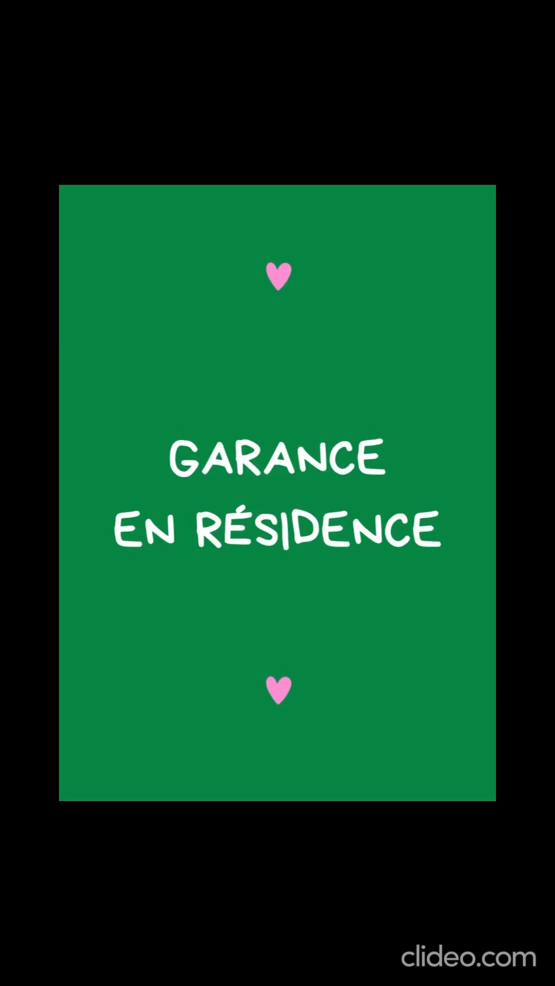 La Portée