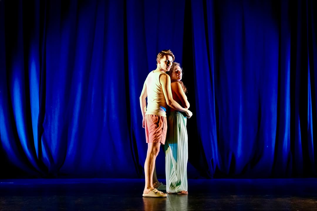 La Portée